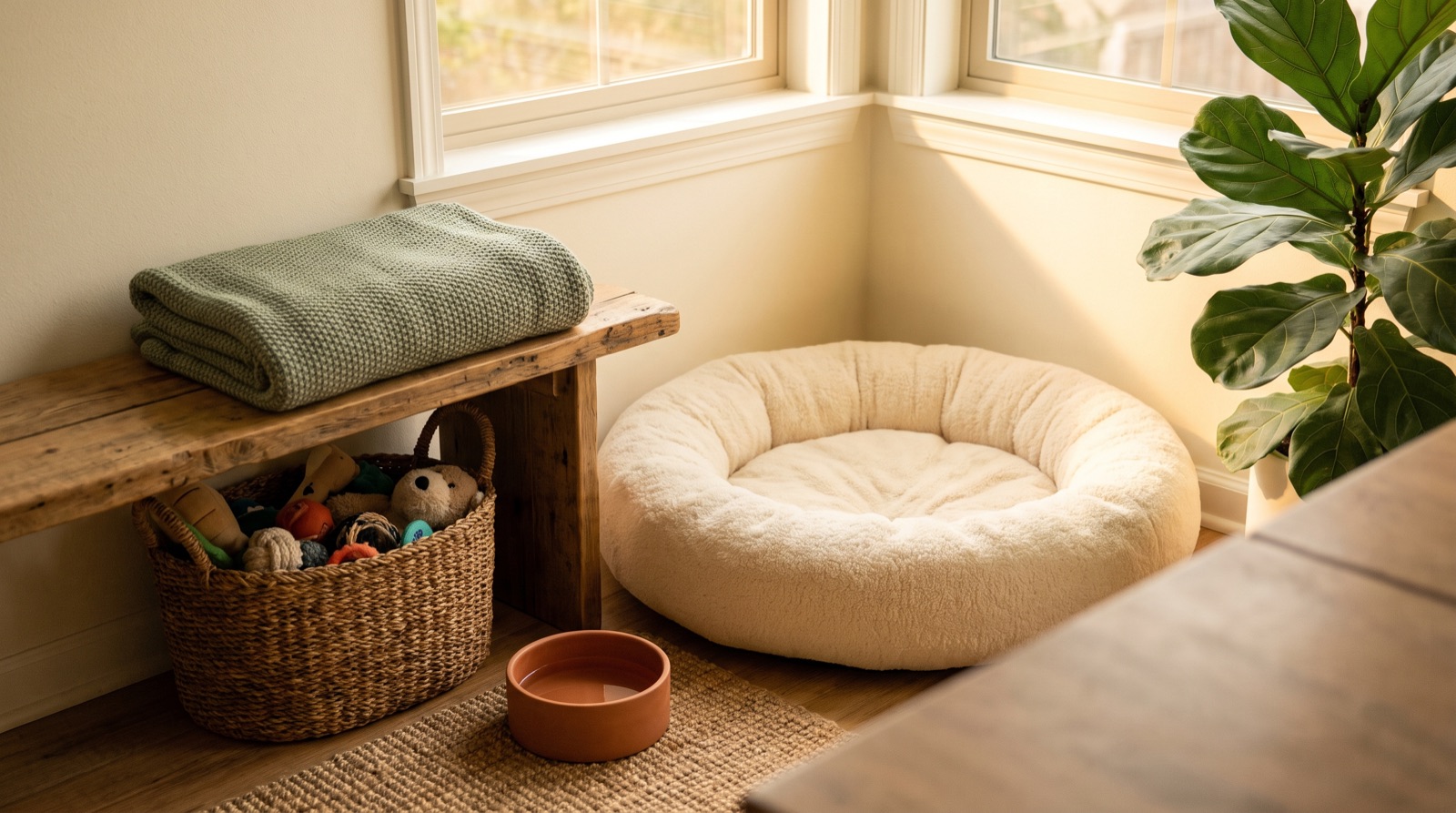 The Best Dog Beds for Small Spaces in 2026 (9 Cozy Picks)